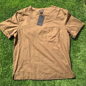 NWT! Zara Mens Shirt